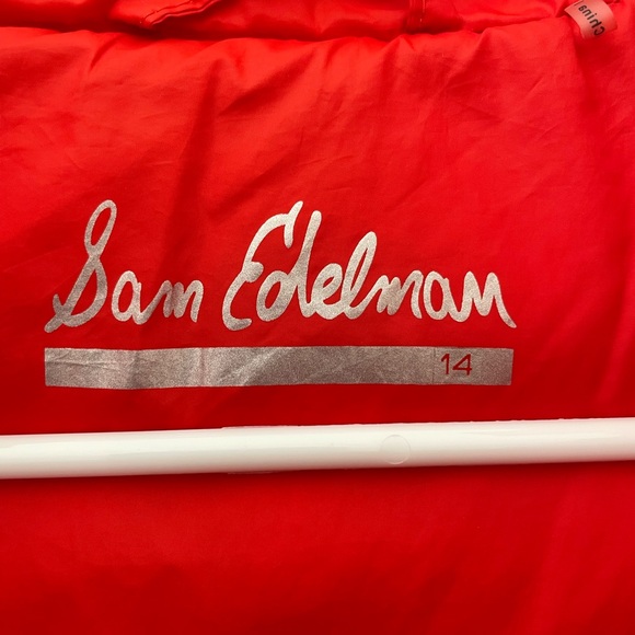 Sam Edelman Hooded Puffer Coat (14) - Picture 10 of 13